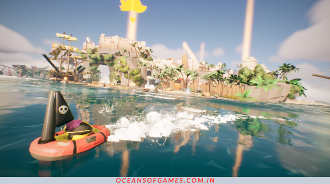 Bang On Balls: Chronicles free download