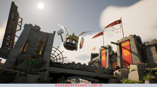 Bang On Balls: Chronicles download pc