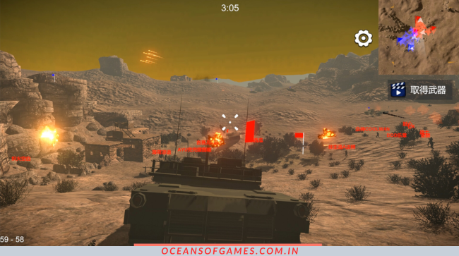 Bishojo Battlefield free download