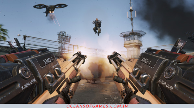 Call of Duty Advanced Warfare free download