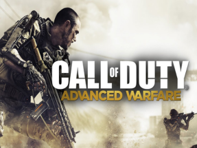 Call of Duty Advanced Warfare Ocean of Games