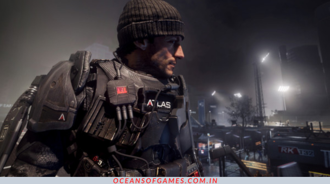 Call of Duty Advanced Warfare download pc
