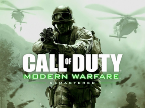 Call of Duty Modern Warfare Remastered Ocean of Games