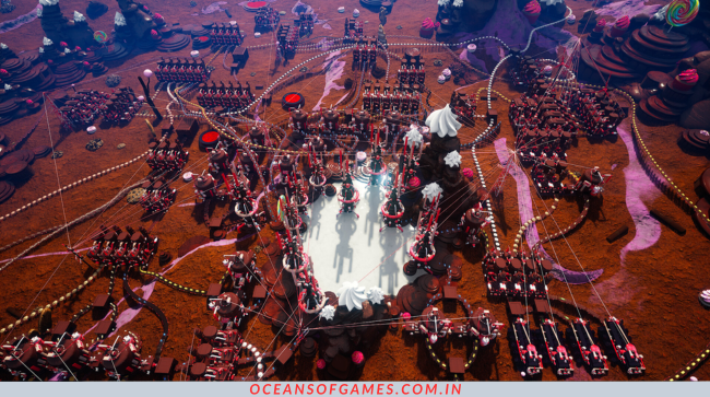 Chocolate Factory free download