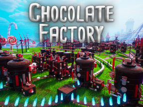 Chocolate Factory Ocean of Games