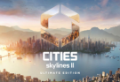 Cities: Skylines II ULTIMATE EDITION Ocean of Games