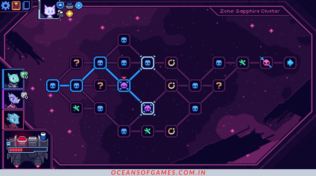 Cobalt Core free download