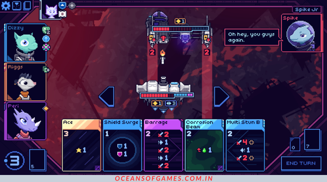 Cobalt Core download pc