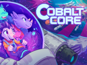 Cobalt Core Ocean of Games