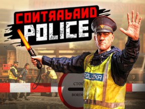 Contraband Police Ocean of Games