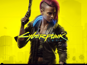 Cyberpunk 2077 Ocean of Games