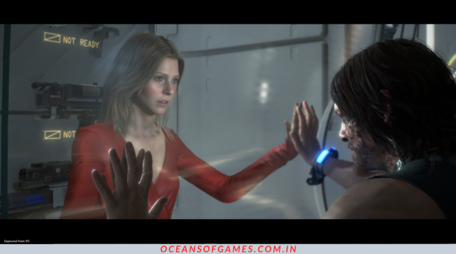 DEATH STRANDING DIRECTOR'S CUT free download