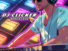 DJ Clicker - World Tour Ocean of Games