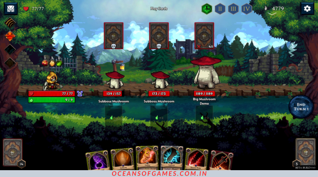 Deck of Souls free download