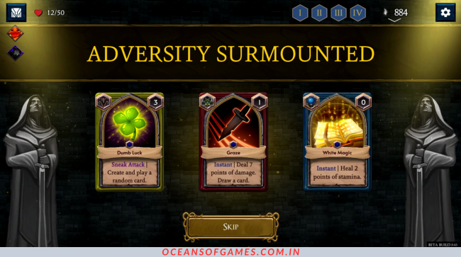 Deck of Souls download pc