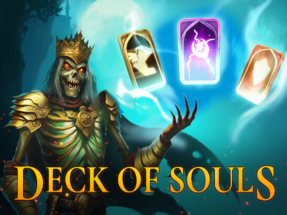 Deck of Souls Ocean of Games