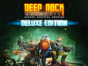 Deep Rock Galactic Deluxe Edition Ocean of Games