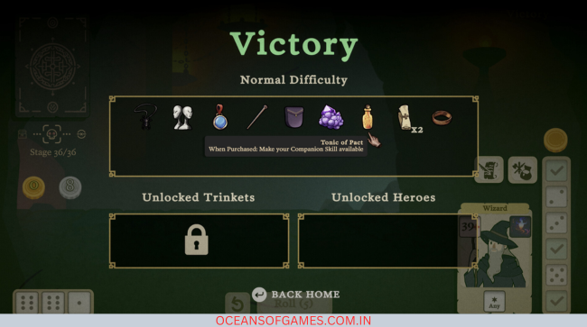 Dice & Fold download pc