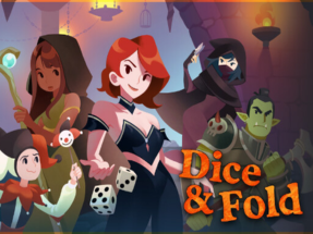 Dice & Fold Ocean of Games