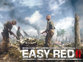 Easy Red 2 Ocean of Games