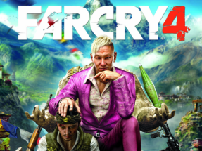 Far Cry 4 Ocean of Games