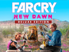 Far Cry New Dawn Deluxe Edition Ocean of Games