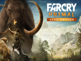 Far Cry Primal Apex Edition Ocean of Games