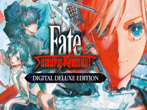 Fate/Samurai Remnant Digital Deluxe Edition Ocean of Games