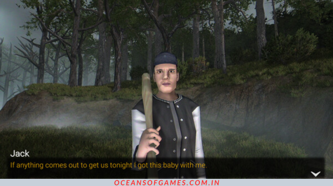 Fear the Moon download pc