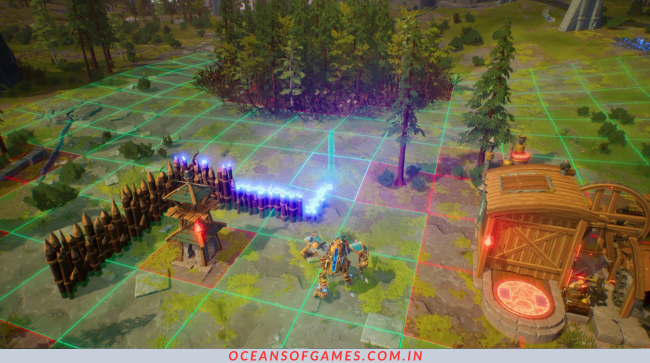 First Dwarf download pc