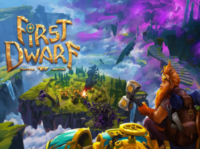 First Dwarf Ocean of Games