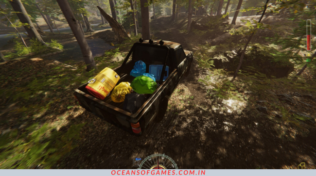 Forest Ranger Simulator free download