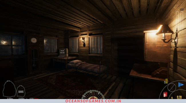 Forest Ranger Simulator download pc