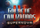 Galactic Civilizations 4: Supernova Ocean of Games