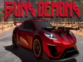 Guns Demons Ocean of Games