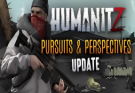 HUMANITZ : Pursuits and Perspectives Ocean of Games