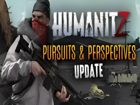HUMANITZ : Pursuits and Perspectives Ocean of Games