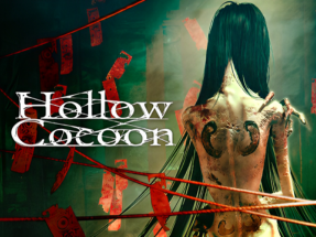Hollow Cocoon Ocean of Games