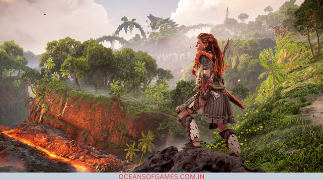 Horizon Forbidden West: Complete Edition