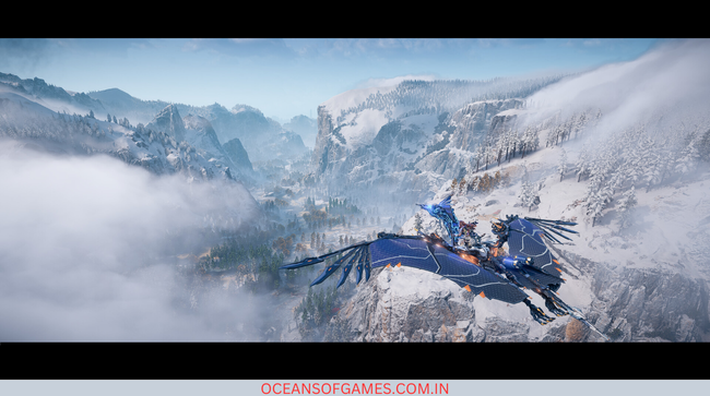 Horizon Forbidden West: Complete Edition download pc