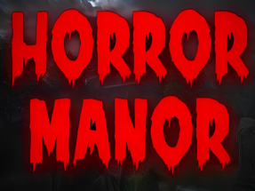 Horror Manor Ocean of Games