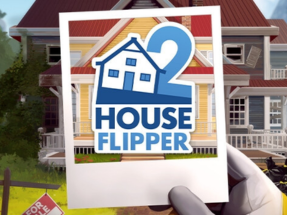 House Flipper 2 Ocean of Games
