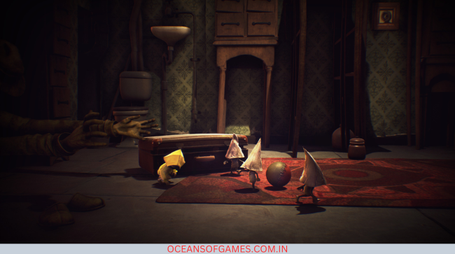Little Nightmares Complete Edition download pc