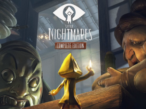 Little Nightmares Complete Edition Ocean of Games