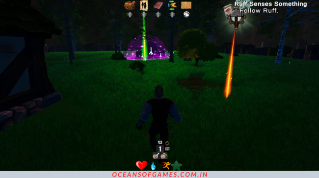 Living with Dragons free download