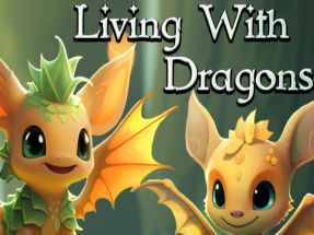 Living With Dragons Ocean of Games