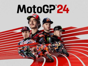 MotoGP 24 Ocean of Games