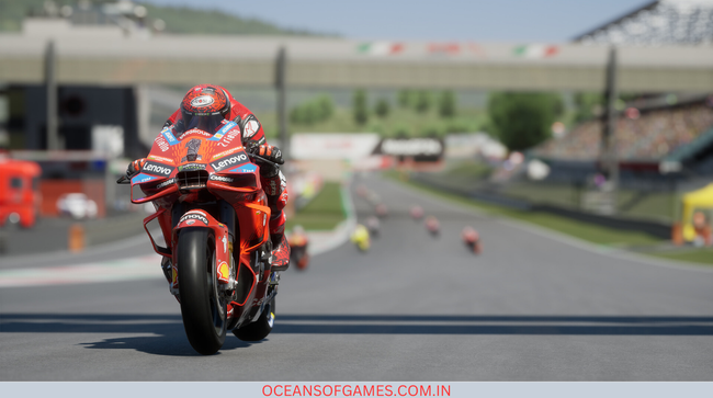 MotoGP 24 download pc