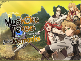 Mushoku Tensei: Jobless Reincarnation Quest of Memories Ocean of Games