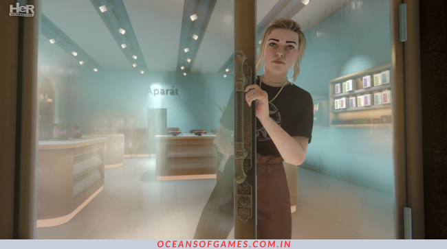 Nancy Drew: Mystery of the Seven Keys free download